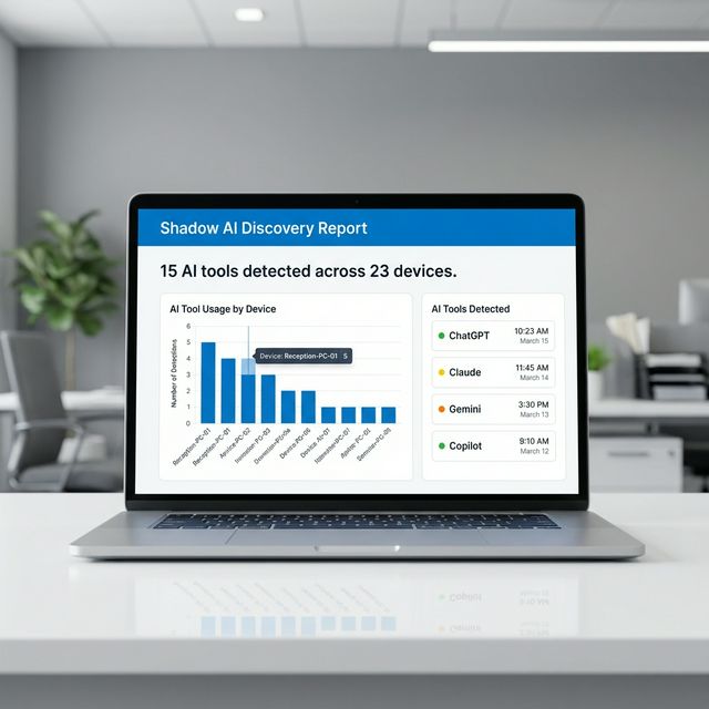 WAID Snapshot Dashboard